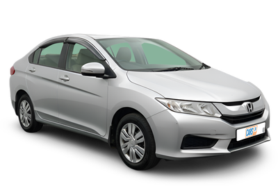 Honda City-img